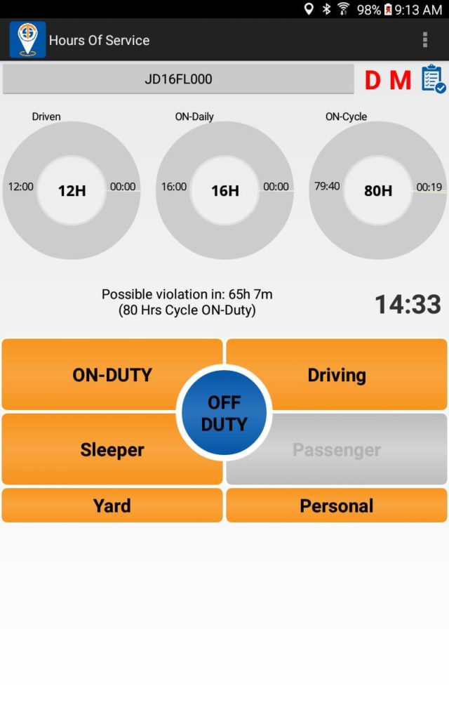 Tracksmart ELD - In-Depth 2023 Review 2