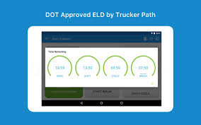 Trucker Path ELD Review 2025: Features & Cost Comparison 2 Trucker Path ELD Review 2025: Features & Cost Comparison 1