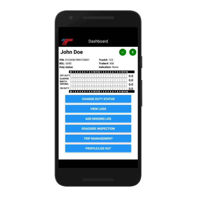 TruckingOffice ELD 2025: In-depth Review & Pricing 2 TruckingOffice ELD 2025: In-depth Review & Pricing 1