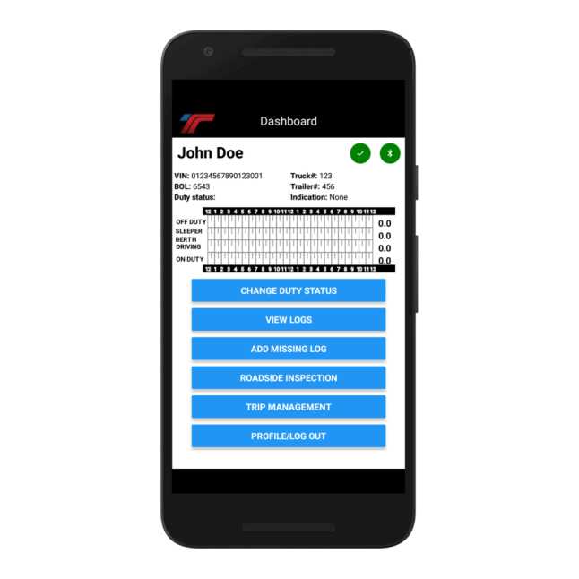 TruckingOffice ELD 2023: In-depth Review & Pricing 1