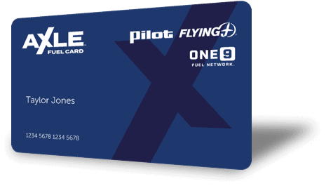 Top 9 Best Fuel Cards For Truckers: 2025 Comparison 7