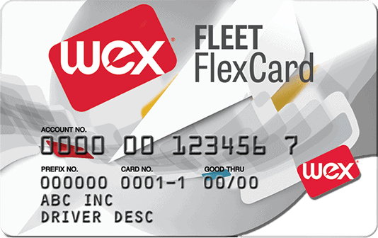 Top 9 Best Fuel Cards For Truckers: 2023 Comparison 3