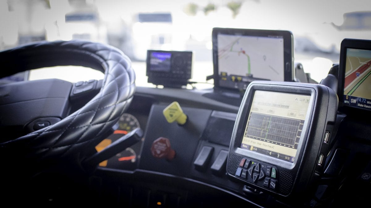 BigRoad DashLink ELD Review 2023 Features & Pricing