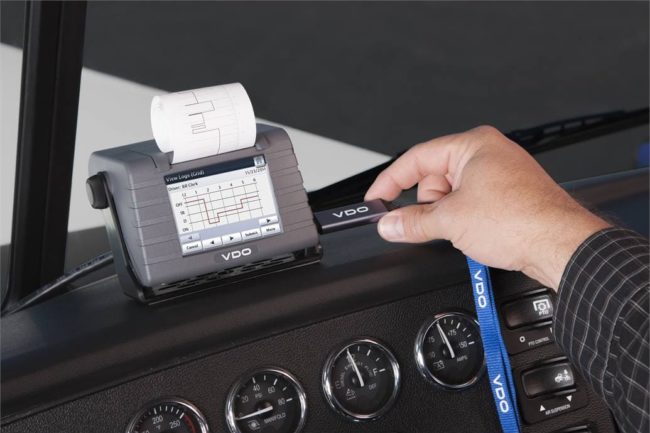 VDO RoadLog Review 2019 | Features, Pricing & User Ratings