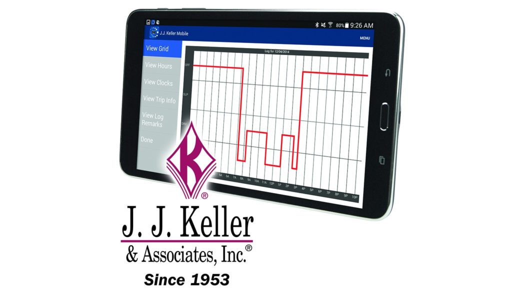 J.J. Keller ELog Review 2023: Top Features, Pricing & Driver Feedback