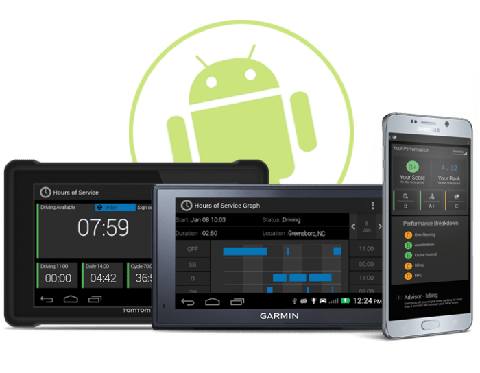 Electronic Logging Devices for Sale