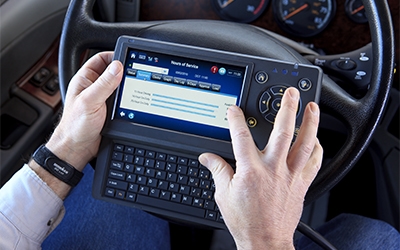 Omnitracs MCP (Formerly Qualcomm ELD) 2020 Review | Is It The Best ELD?