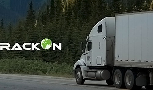 Trackon ELD Fleet Tracking and Management Solutions