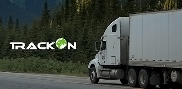 Trackon ELD Fleet Tracking and Management Solutions