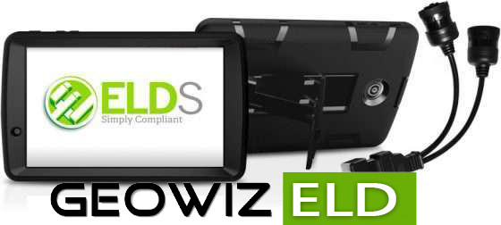 GeoWiz ELD Camera