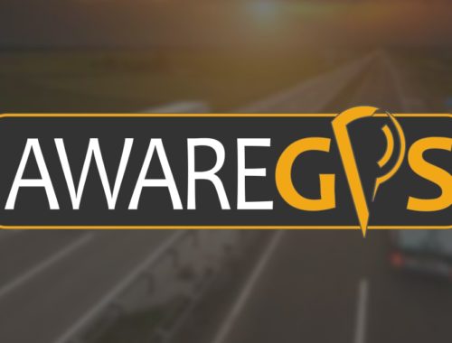 AwareGPS Logo