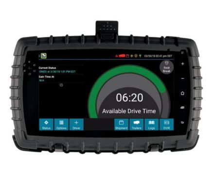 nextraq eld benefits integrate elogs