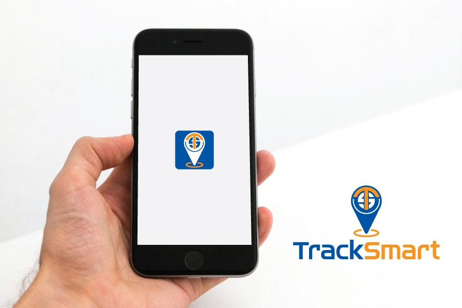 Tracksmart Mobile App