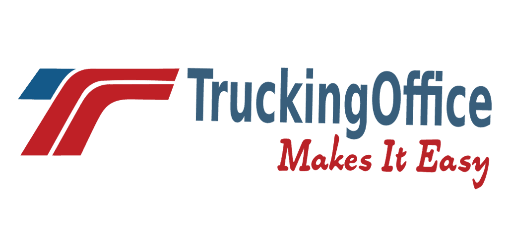 Trucking Office Official Logo