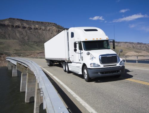 What to Do If You Receive a CDL Traffic Ticket in California – Consequences and Fines 3