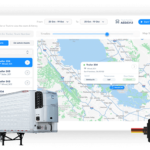 TruckX | Fleet Management & ELD solution 5