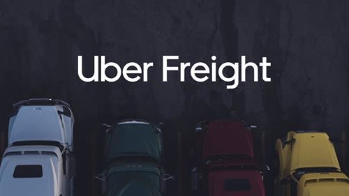 How to become a truck driver with uber freight 2