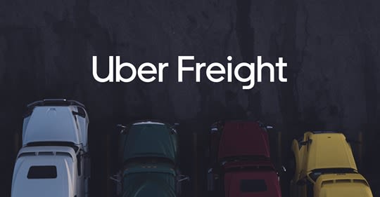 How to become a truck driver with uber freight 1