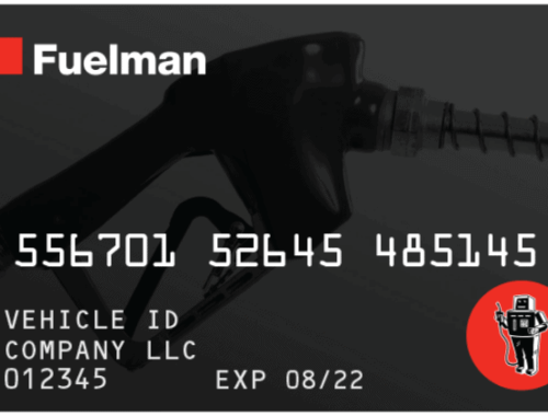 Top 9 Best Fuel Cards For Truckers: 2025 Comparison 1