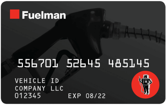 Top 9 Best Fuel Cards For Truckers: 2025 Comparison 1
